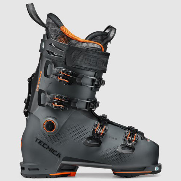 lightweight ski touring boot 