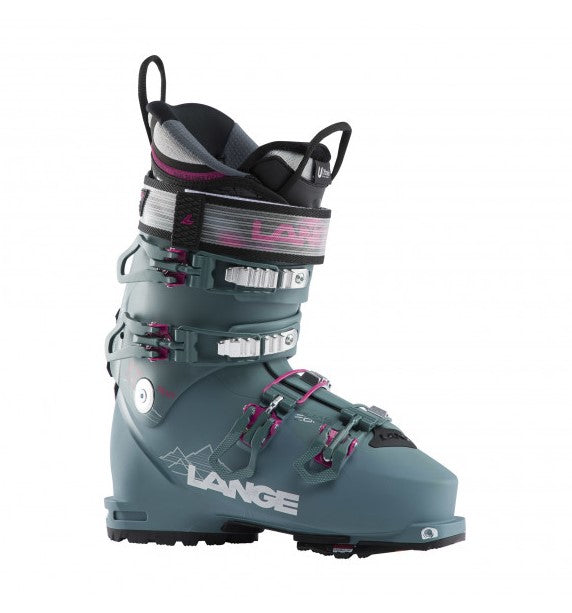 lightweight ski touring boot
