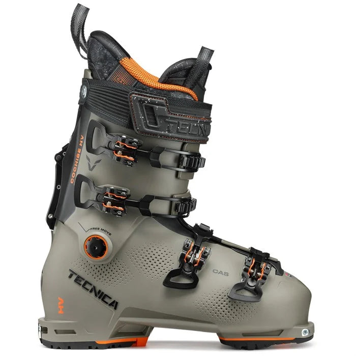 Cochise 115 Tecnica Cochise W Tecnica Cochise HV 95 W Women's Ski