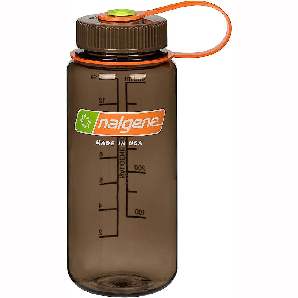 The Nalgene Sustain Bottle