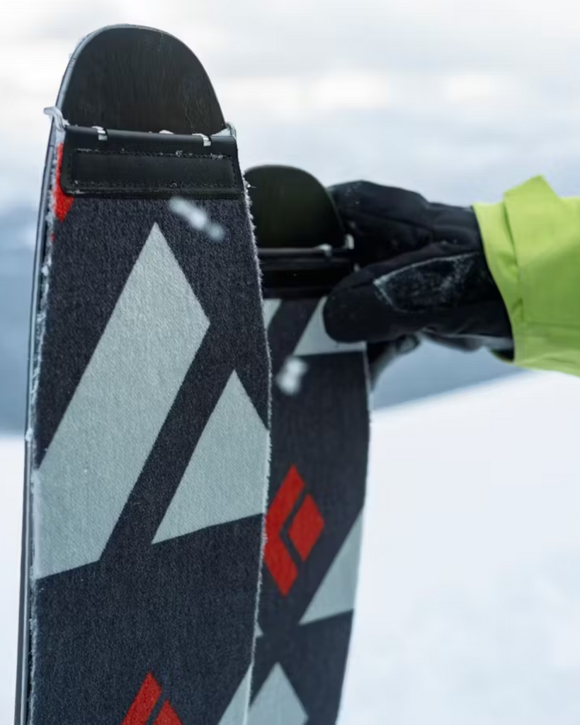 Backcountry Services