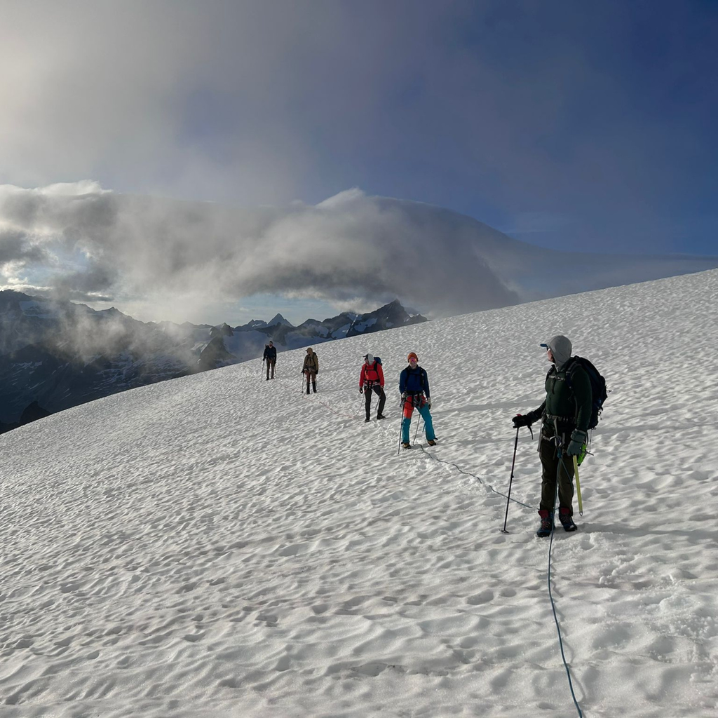 Climbing/Hiking Rentals