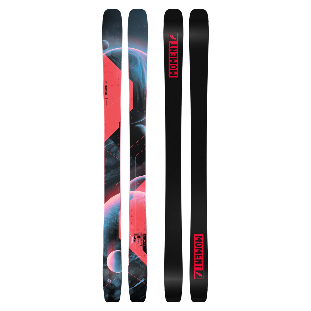 Deathwish Tour 104– Pro Ski Service