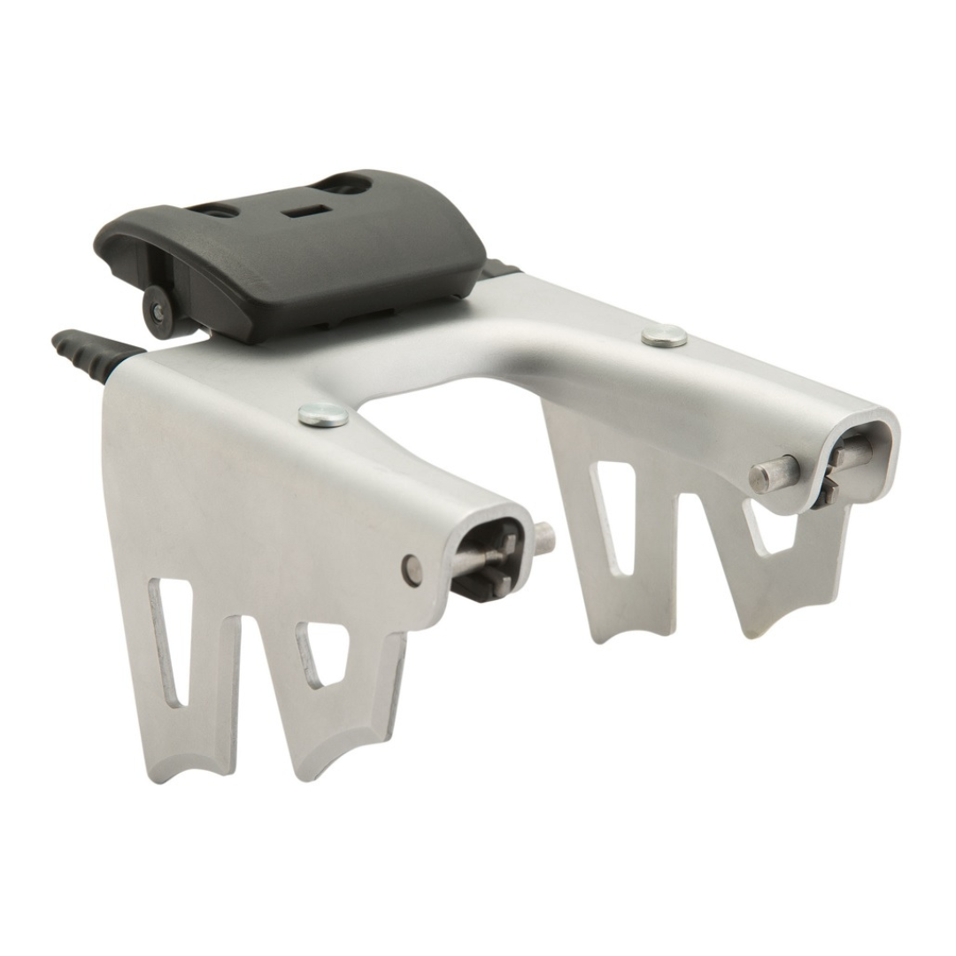 FRITSCHIフリッチ　Vipec / Tecton 用クランポン115mm Crampon Vipec/Tecton– Pro Ski Service