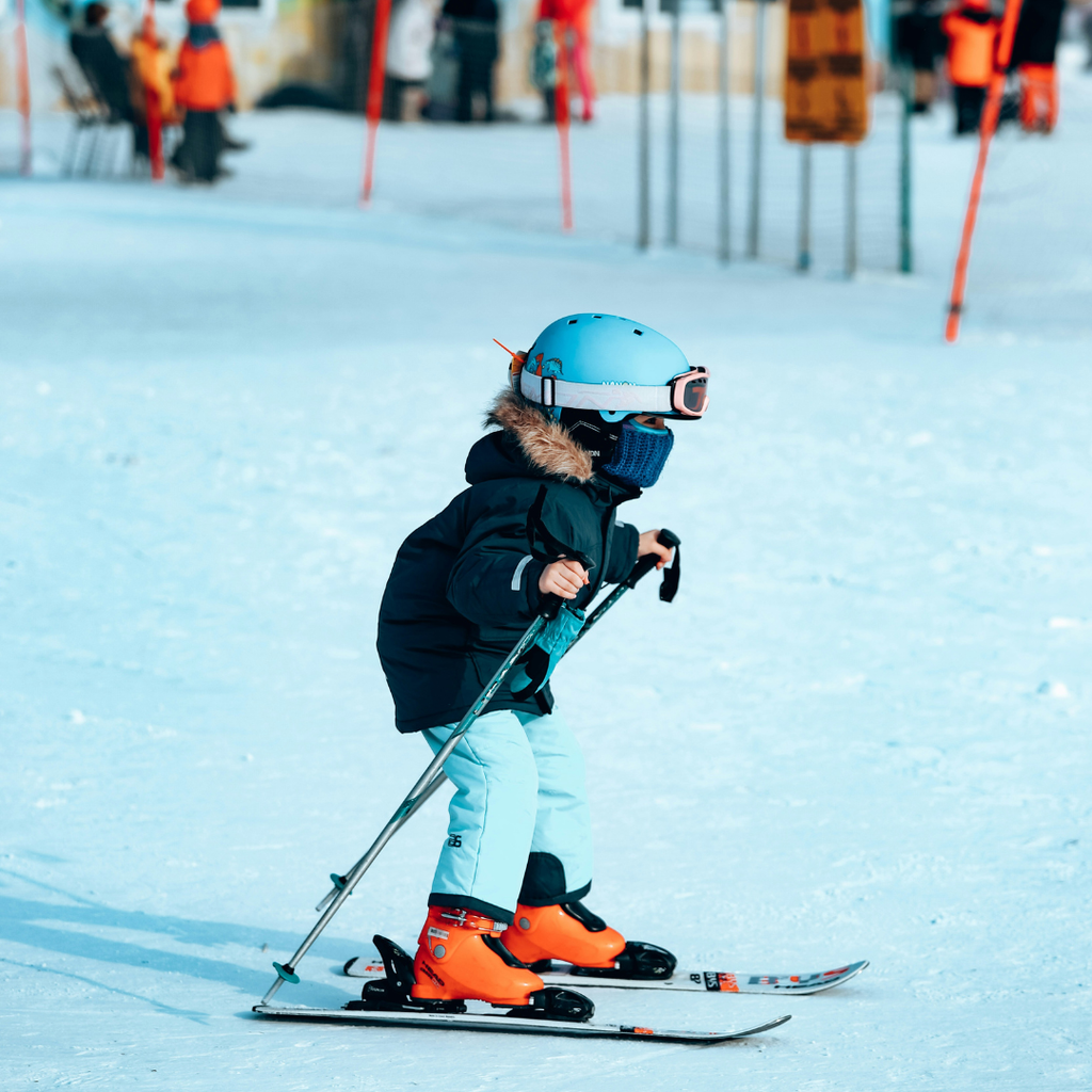 Kids' Season Rentals