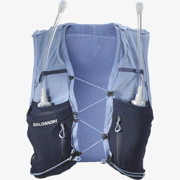 Salomon skin top pro 12