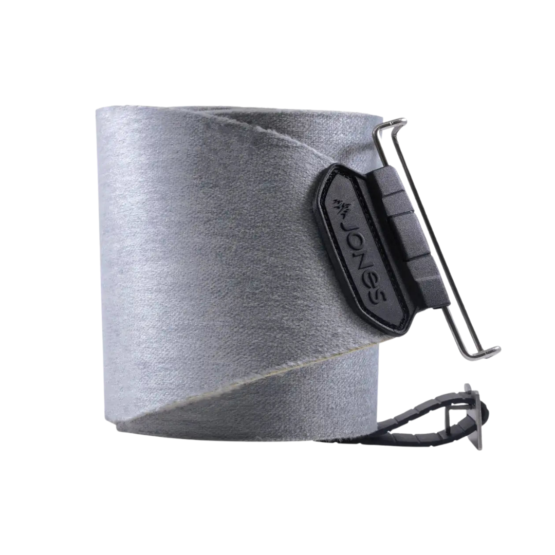 Nomad Pre-Cut Qt.Tc– Pro Ski Service