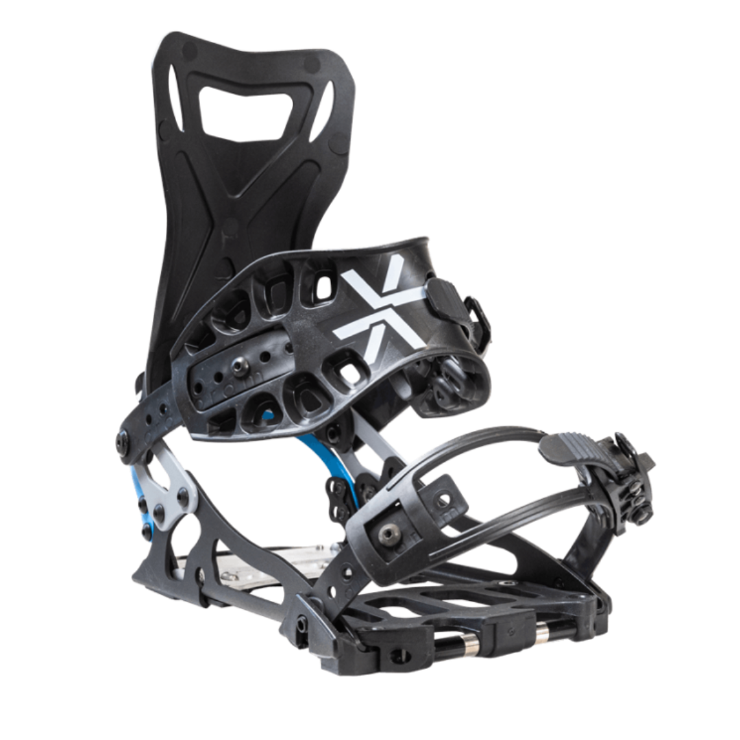 Nomad + Split Interface– Pro Ski Service