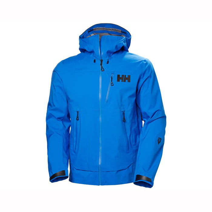 ODIN MOUNTAIN 3L SHELL JACKET Pro Ski Service