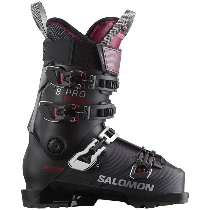 salomon energizer 90 ski boot S/PRO ALPHA 110 W GW EL– Pro Ski Service