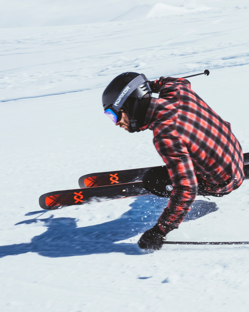 Ski & Board Tuning