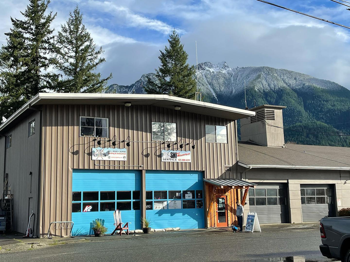 BD Powder Avy Safety Set– Pro Ski Service