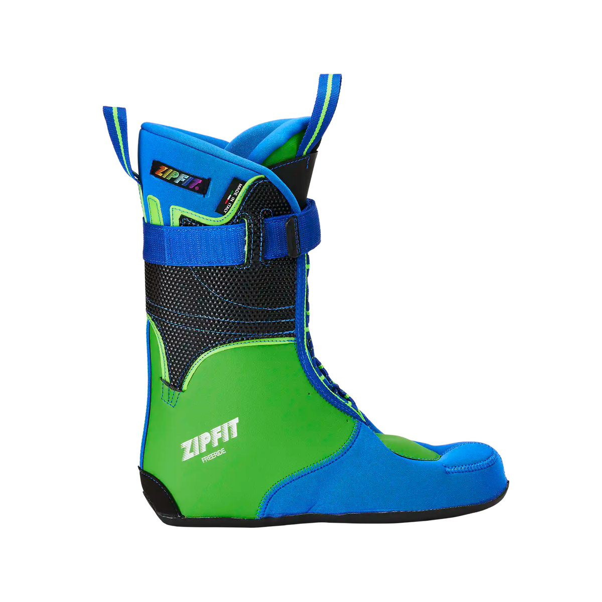 Freeride Stealth Liner– Pro Ski Service