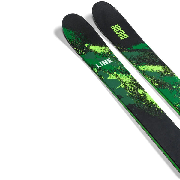 BUZZRACK Porte-skis sur attelage SNO-PRO - Private Sport Shop