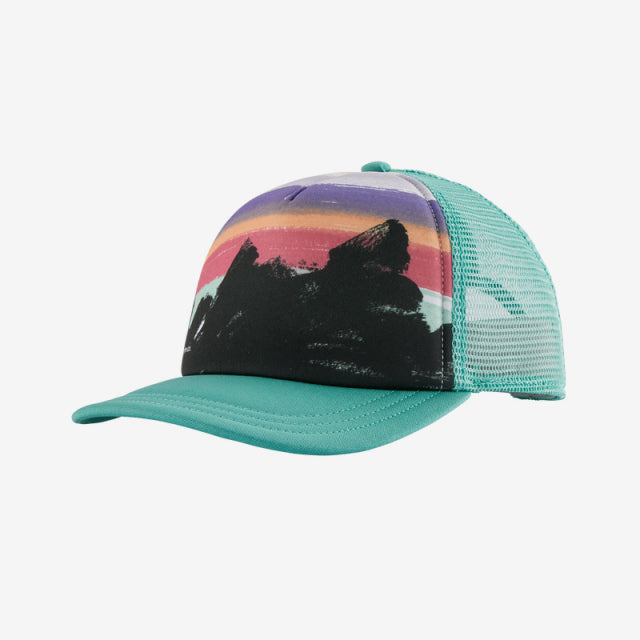 Women's Free Hand Fitz Roy Interstate Hat– Pro Ski Service