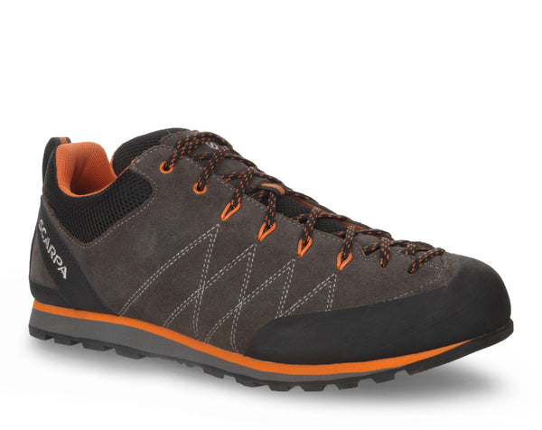Scarpa precision on sale high liner
