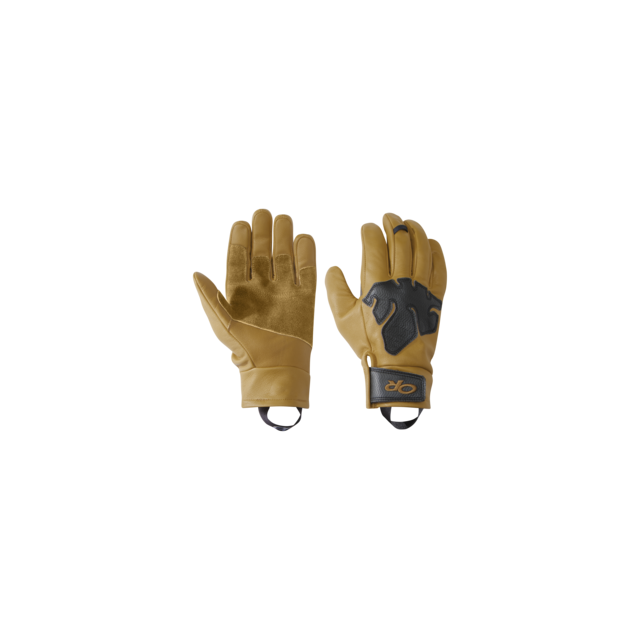 Splitter Work Gloves Pro Ski Service