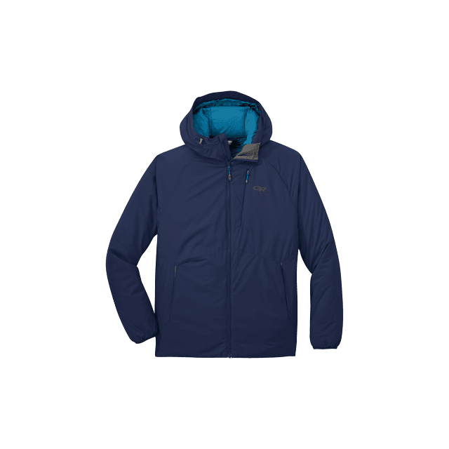 Argon storm jacket best sale kids