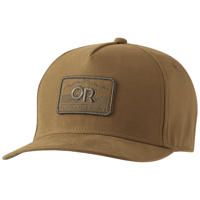Outdoor research advocate hotsell cord trucker cap