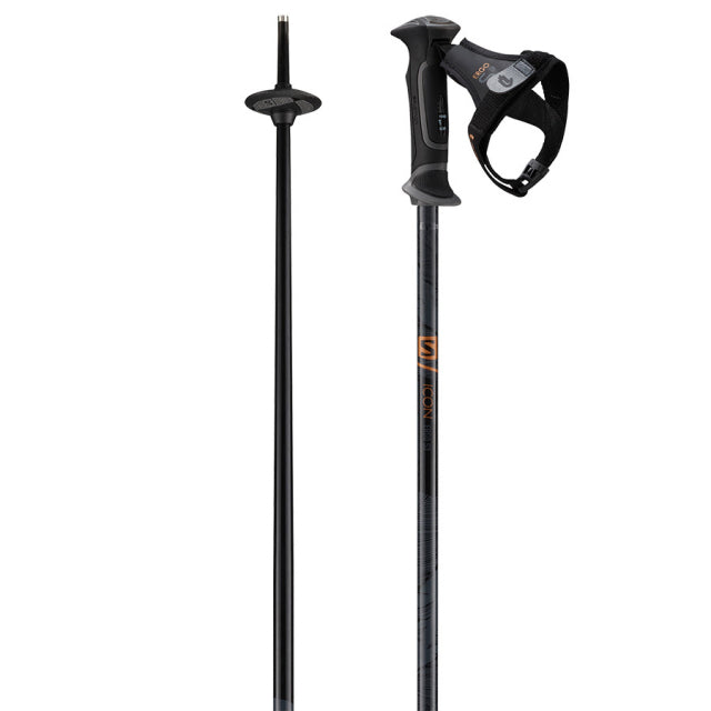 X10 Ergo S3– Pro Ski Service