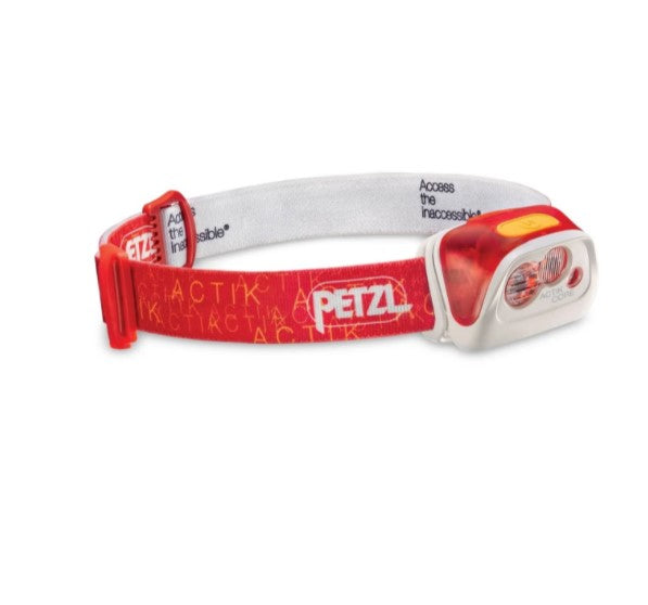 Petzl CORE Rechargeable Battery for Actik Headlamps – MTN SHOP