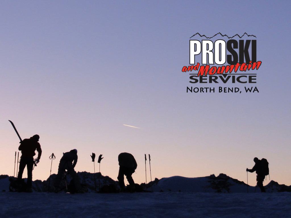 Gift Certificate to ProSki