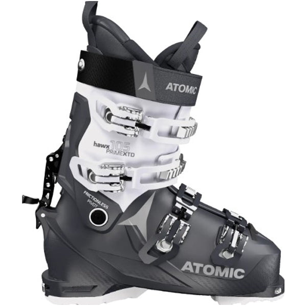 lightweight ski touring boot