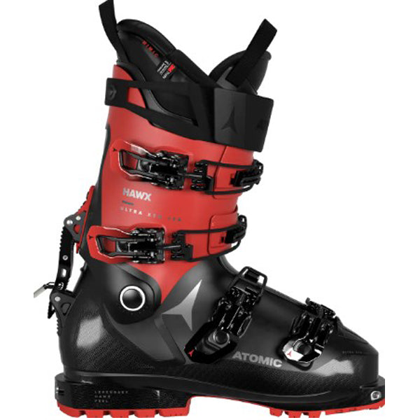 lightweight ski touring boot