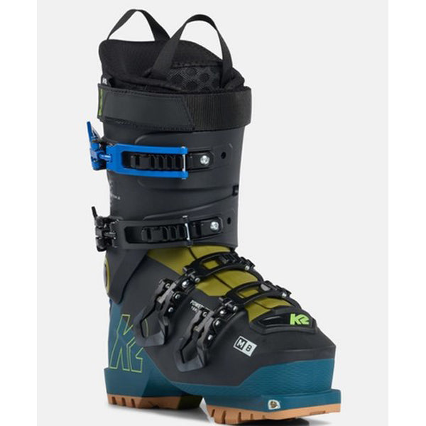 youth ski touring boot