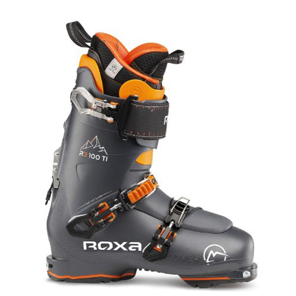 lightweight ski touring boot