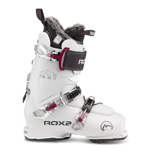 lightweight womens ski touring boot