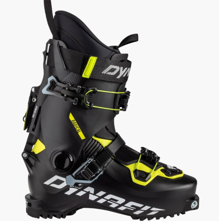 Radical Pro Ski Touring Boots Men | Dynafit® USA