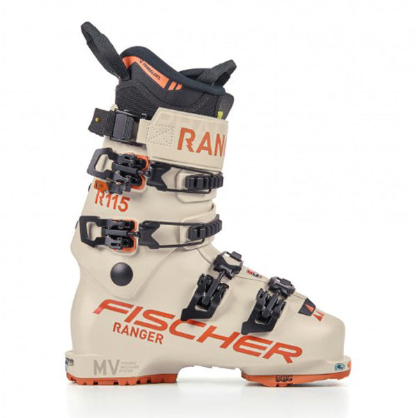lightweight ski touring boot