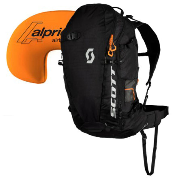 Scott ski backpack shop