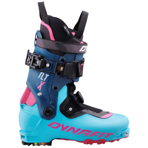 lightweight womens ski touring boot