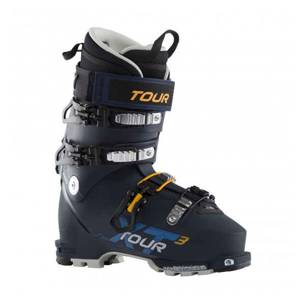 lightweight ski touring boot