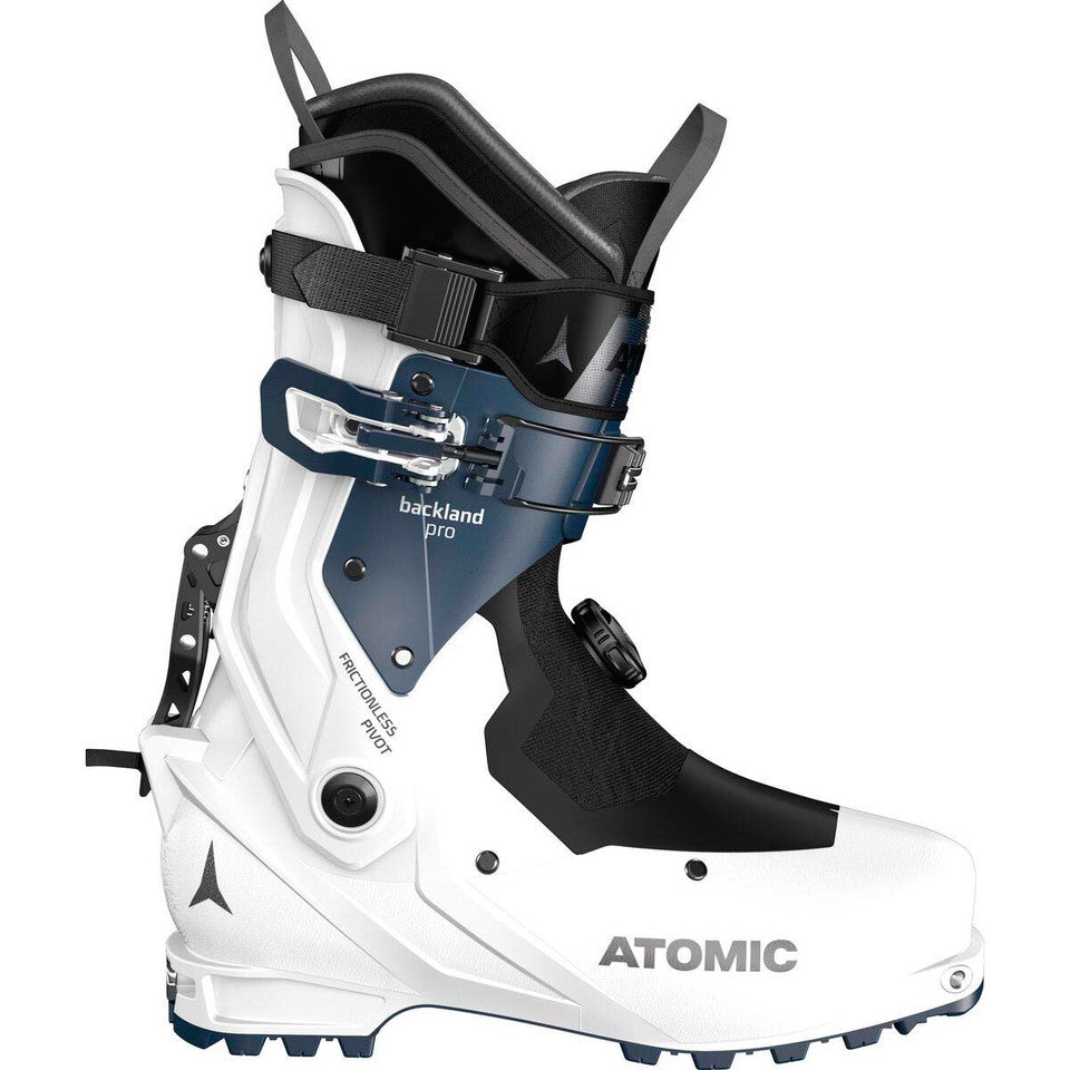 BACKLAND PRO W– Pro Ski Service