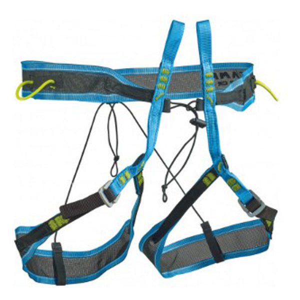 Mountaineering Harnesses – Pro Ski Service
