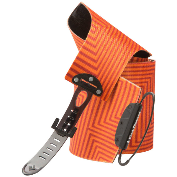 Black diamond ascension climbing skins Clearance