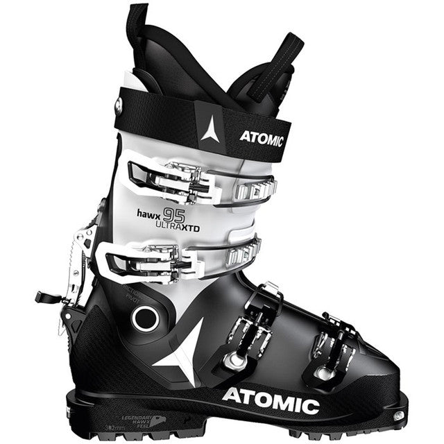 lightweight womens ski touring boot