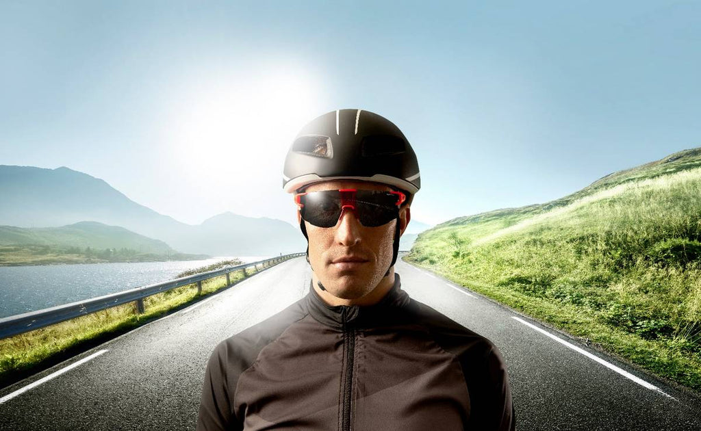 AEROSPEED SEGMENT Sunglasses – Pro Ski Service