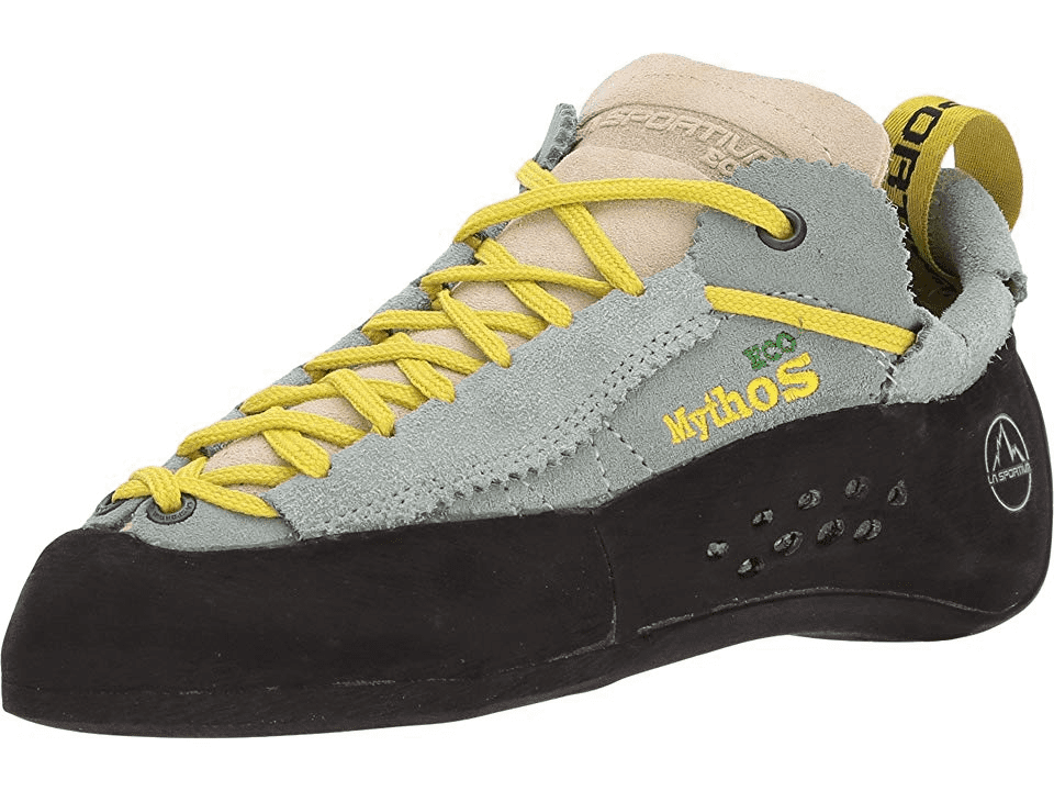 Vintage la sportiva climbing shoes online