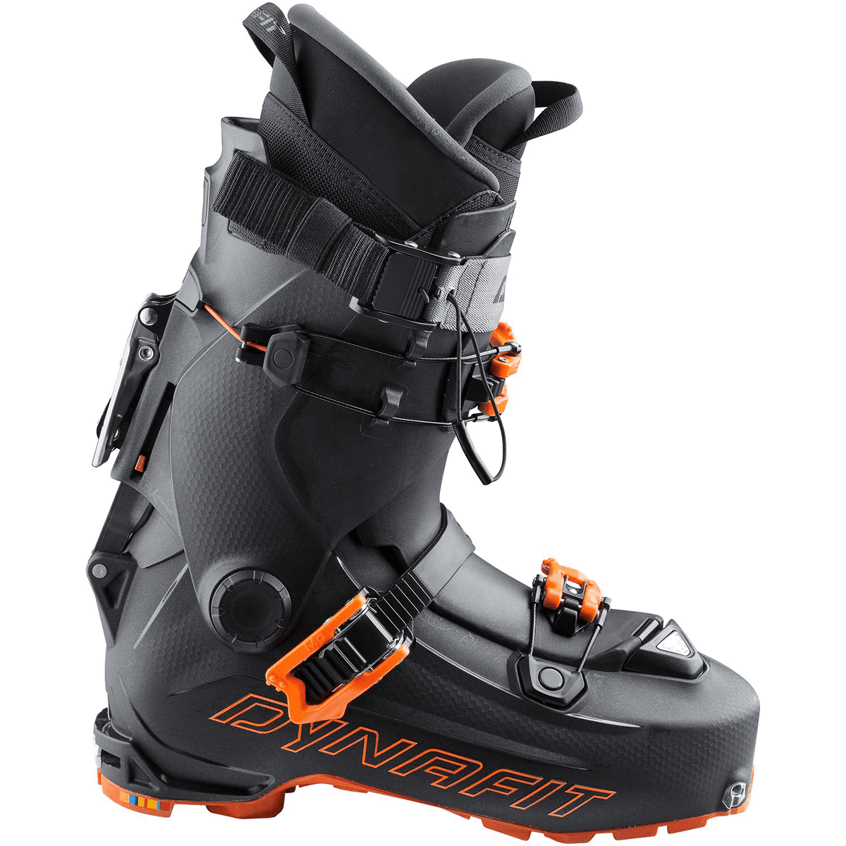 HOJI PRO TOUR Pro Ski Service