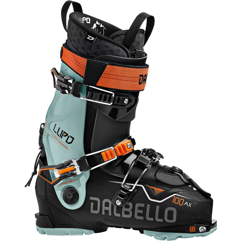 Touring Ski Boot Dalbello Lupo Ax 11 W Dalbello Lupo AX 120 Ski