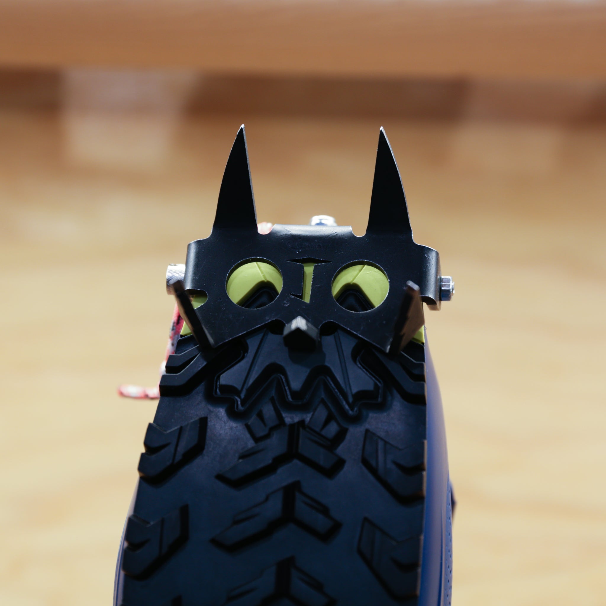 Tech Crampon 250 Pro Ski Service