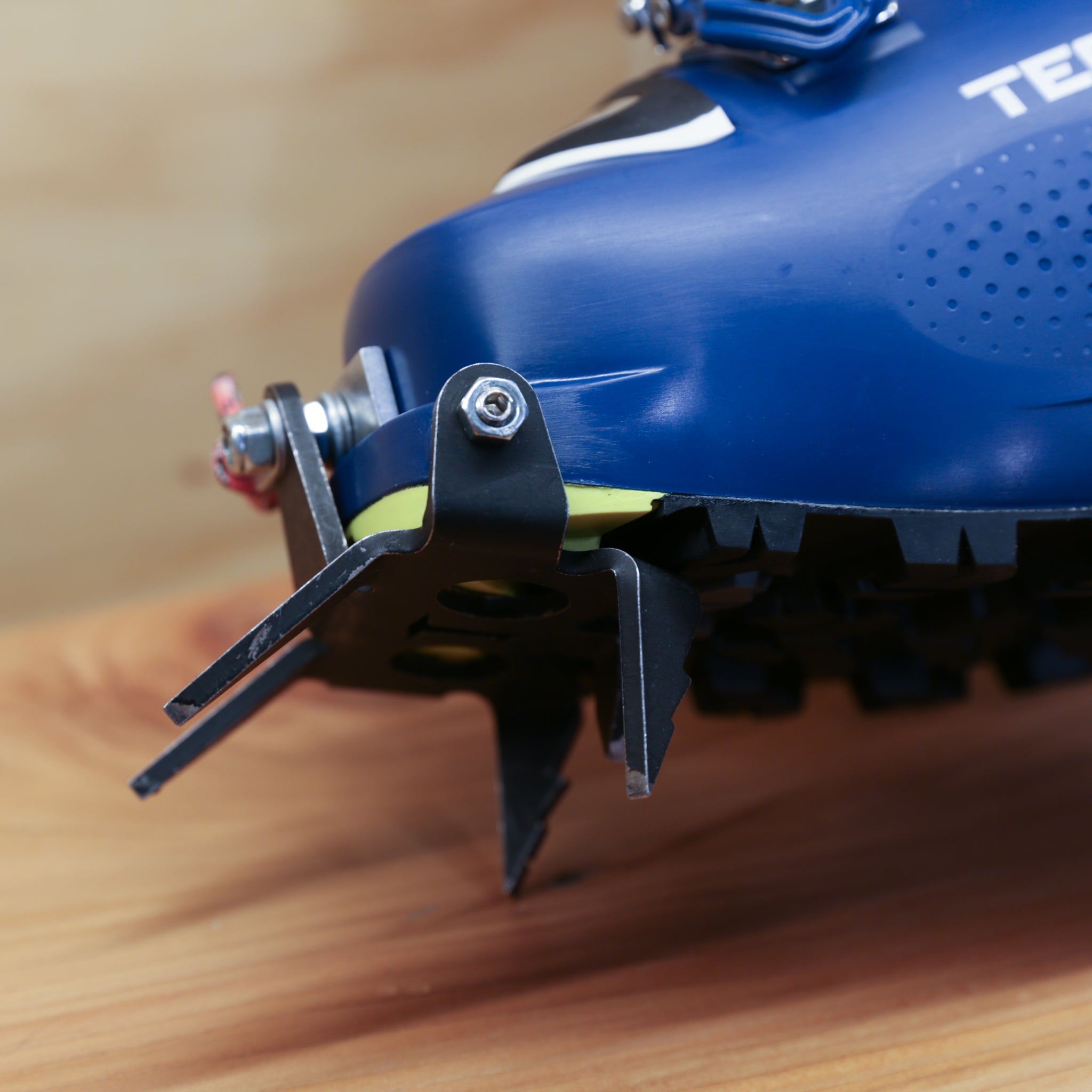 Tech Crampon 250 Pro Ski Service