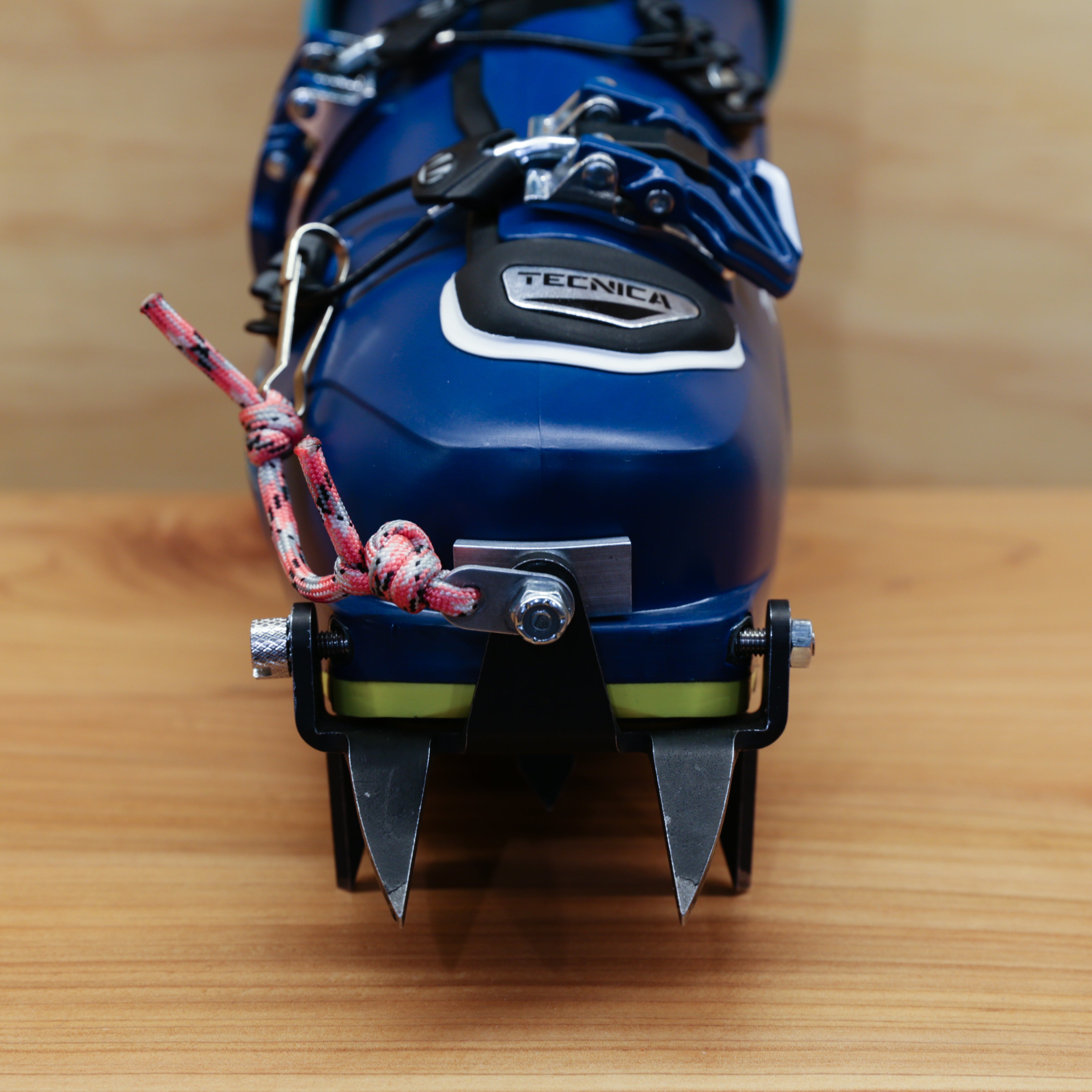 Tech Crampon 250 Pro Ski Service