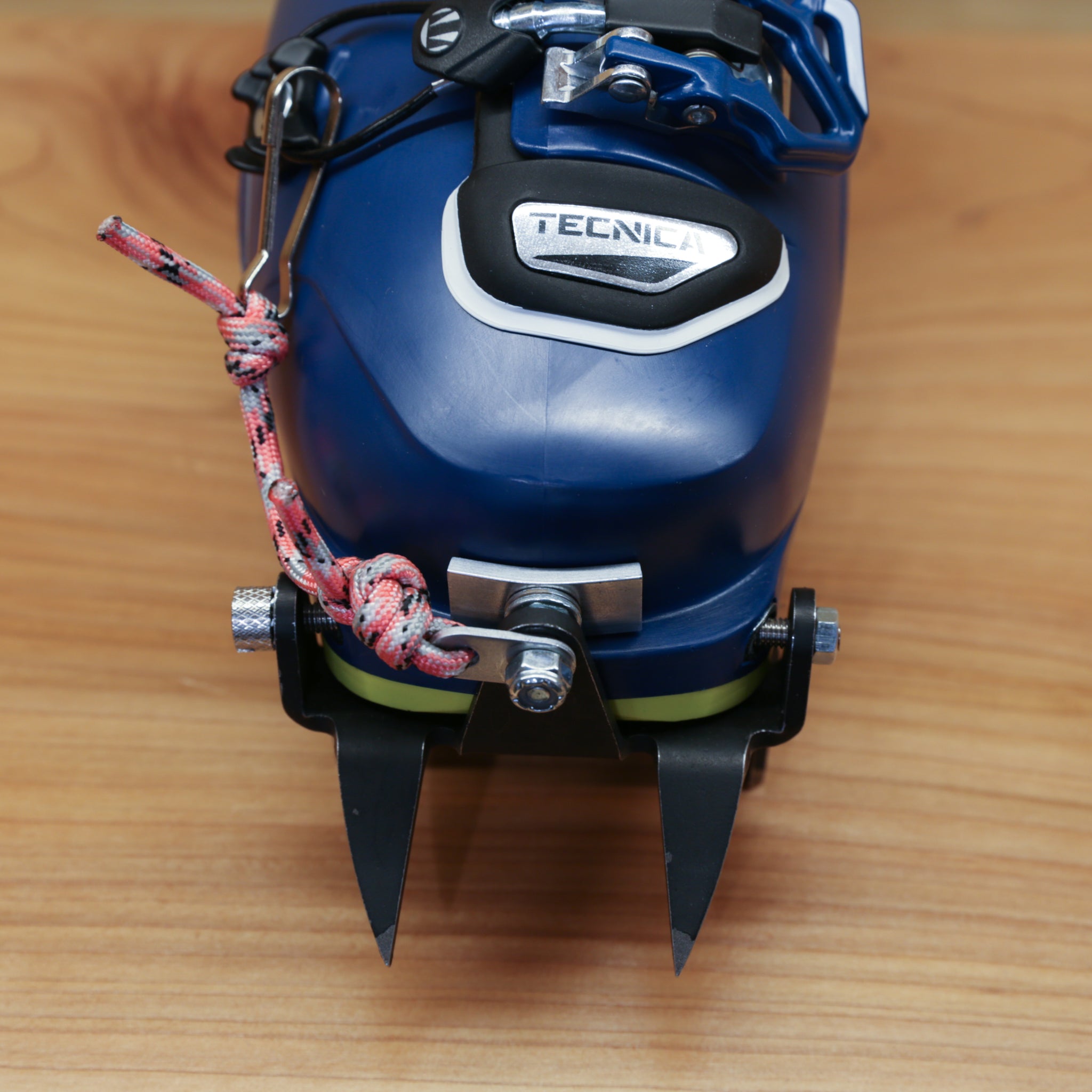 Tech Crampon 250 Pro Ski Service