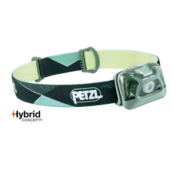 Petzl Headlamp Tikkina® (300 lumens)