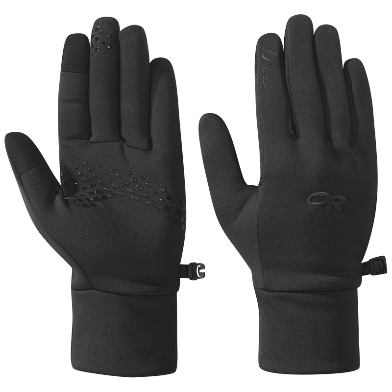 Men's pl 400 sensor gloves outlet